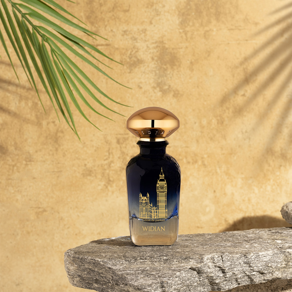 WIDIAN London Extrait de Parfum Spray 50ml