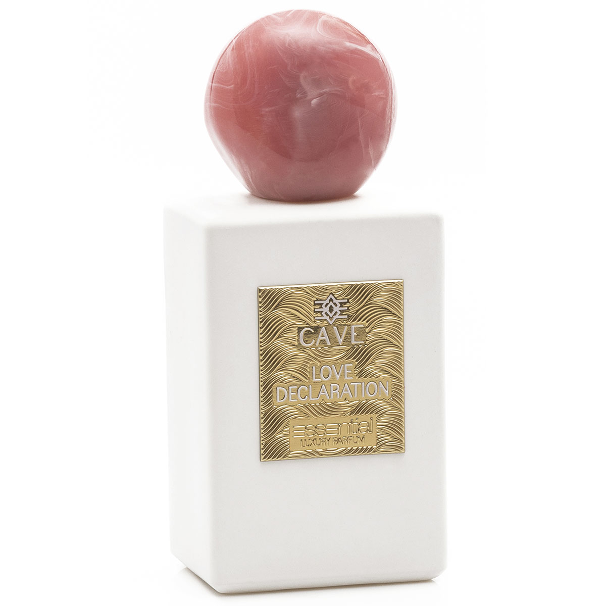CAVE Love Declaration Extrait de Parfum Spray 100ml