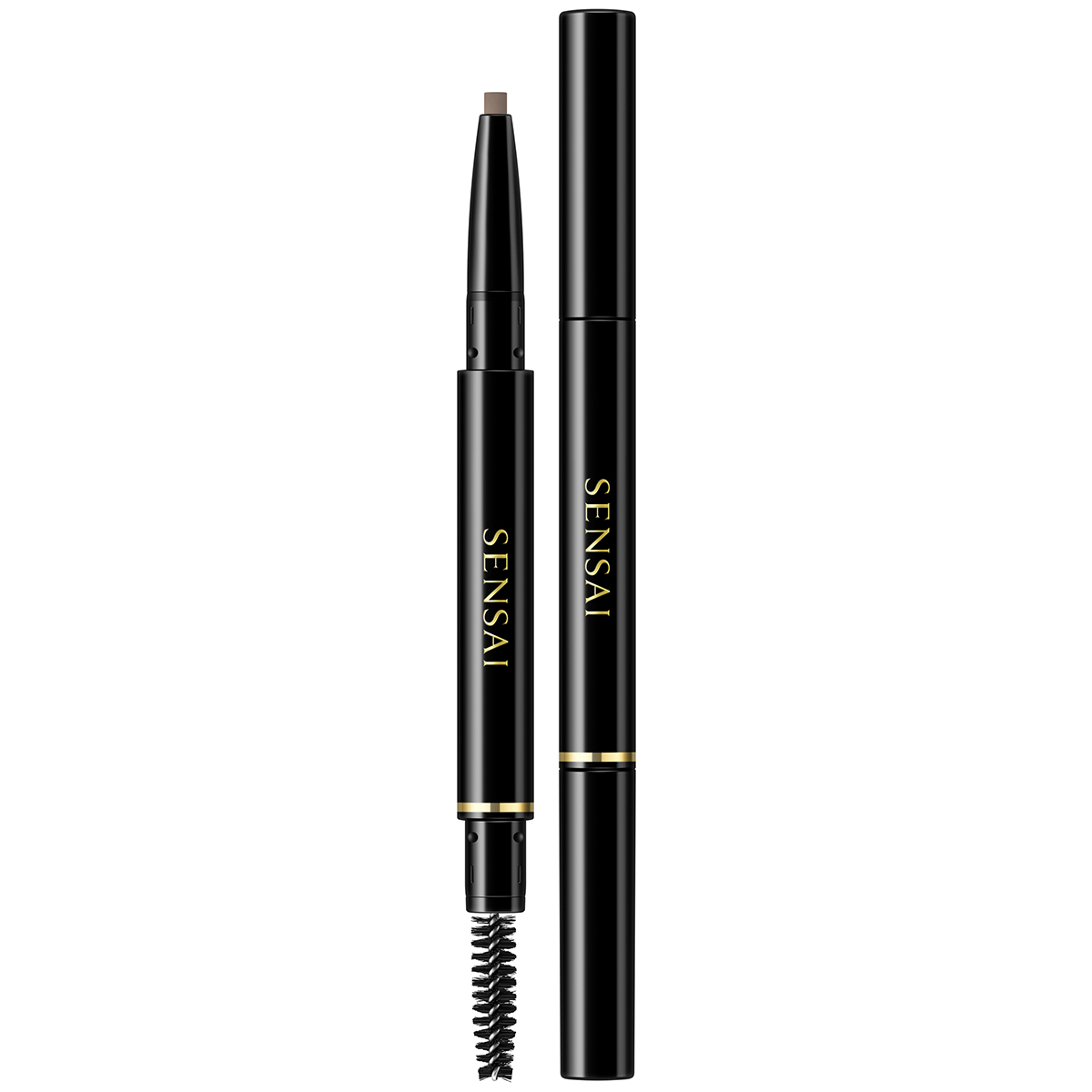 Sensai Styling Eyebrow Pencil 0,2g - 03 Taupe Brown