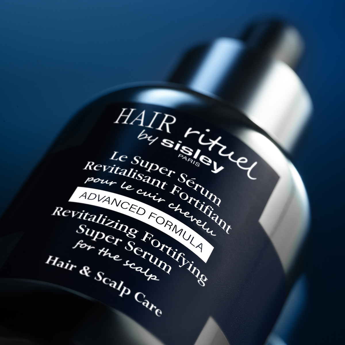 Hair Rituel by Sisley Revitalizing Fortifying Super Serum Advanced Formula 60ml