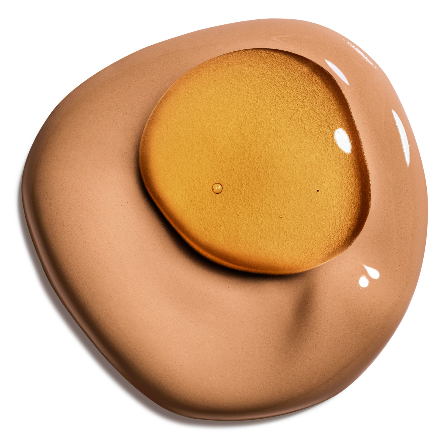CLARINS Double Serum Foundation 30ml - M3N