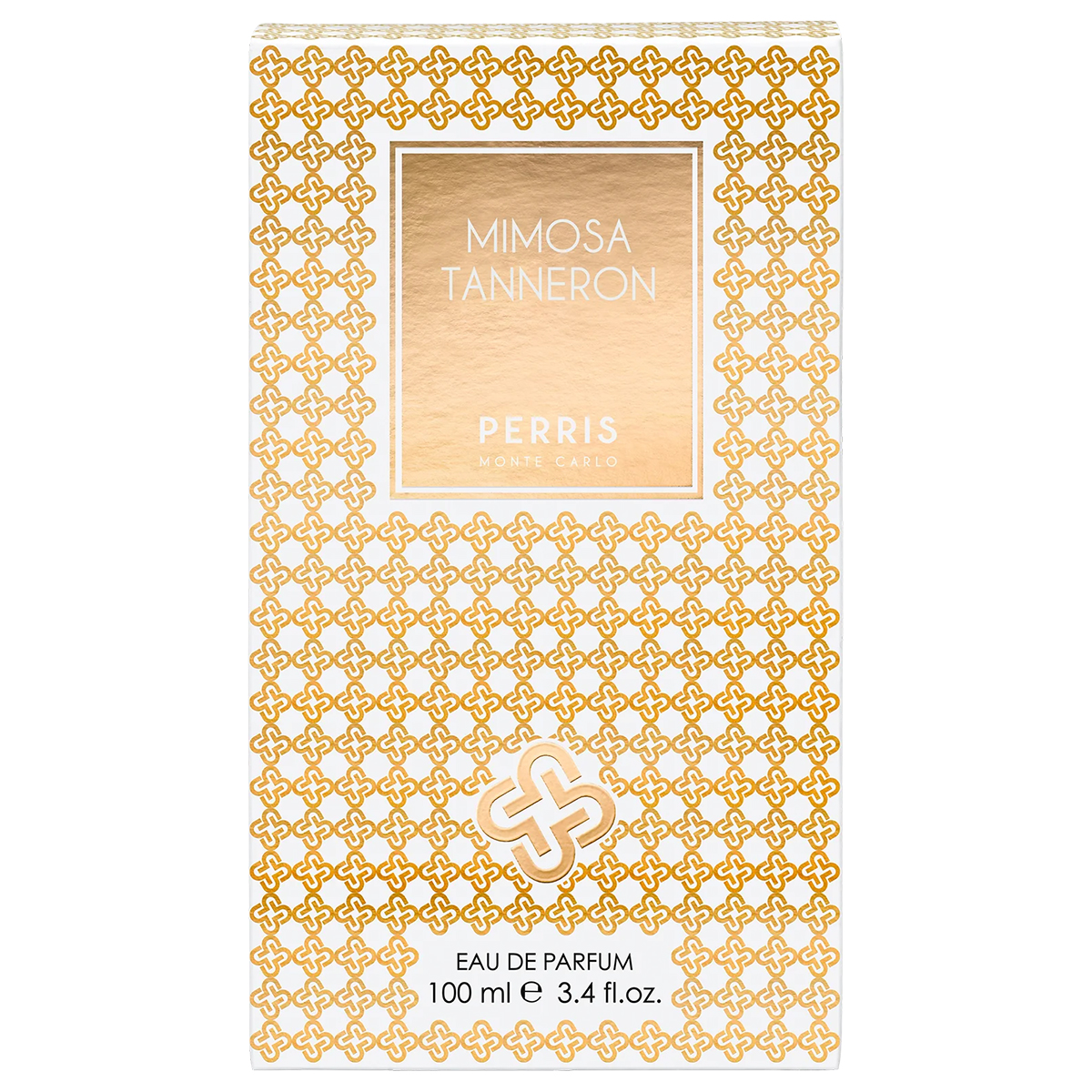 PERRIS Monte Carlo Mimosa Tanneron Eau de Parfum Spray 100ml