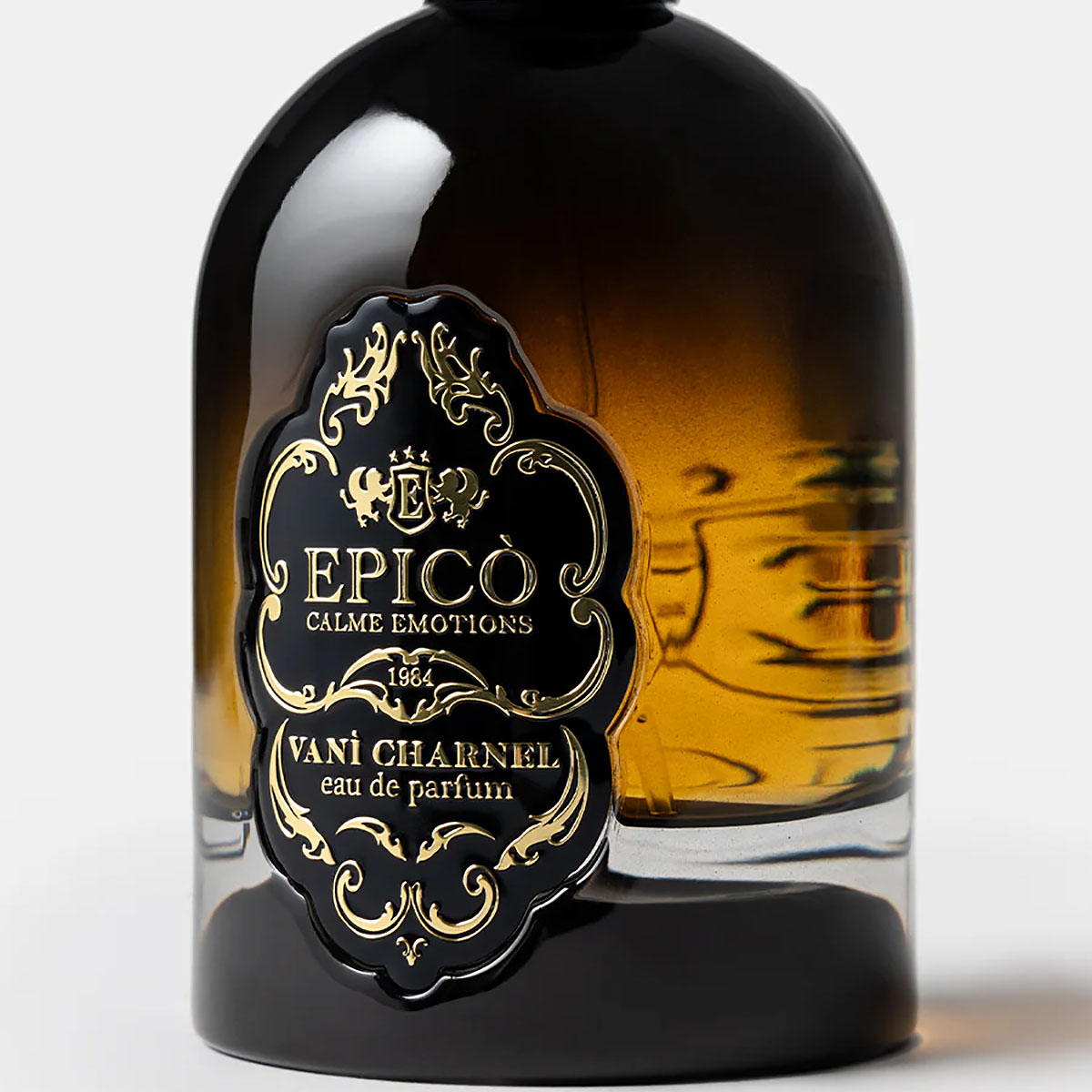 EPICÒ Vanì Charnel Eau de Parfum Spray 100ml