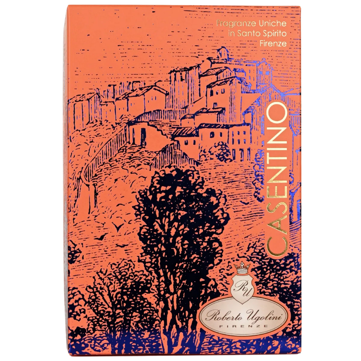 Roberto Ugolini Casentino Extrait de Parfum Spray 100ml
