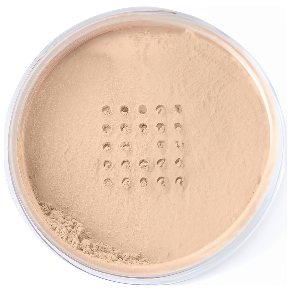 ANNEMARIE BÖRLIND Loose Powder 10g