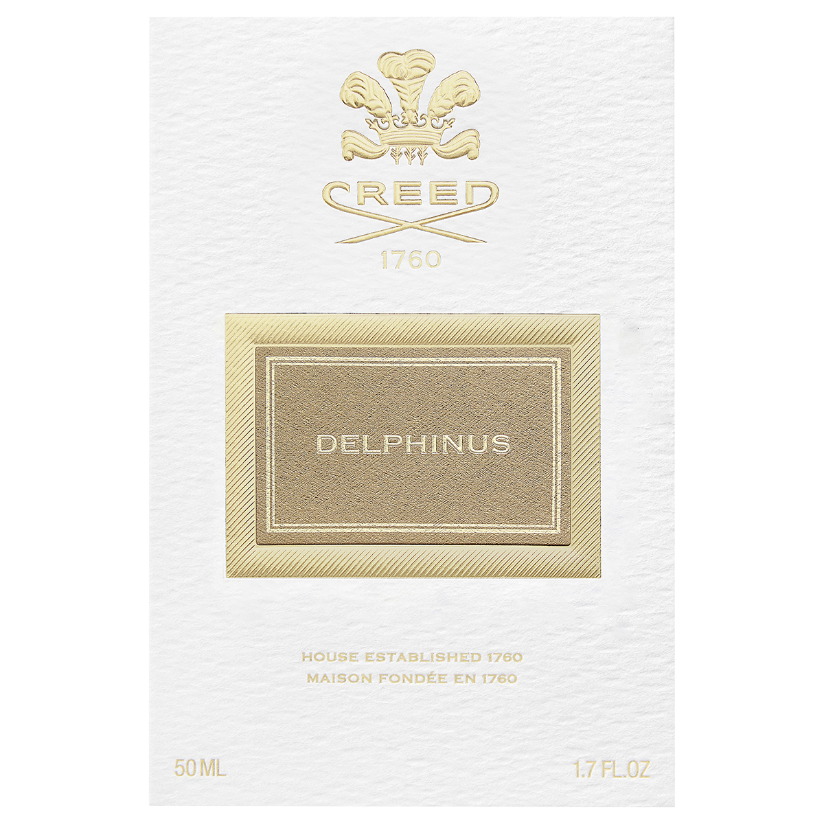 Creed Delphinus Eau de Parfum Spray 50ml