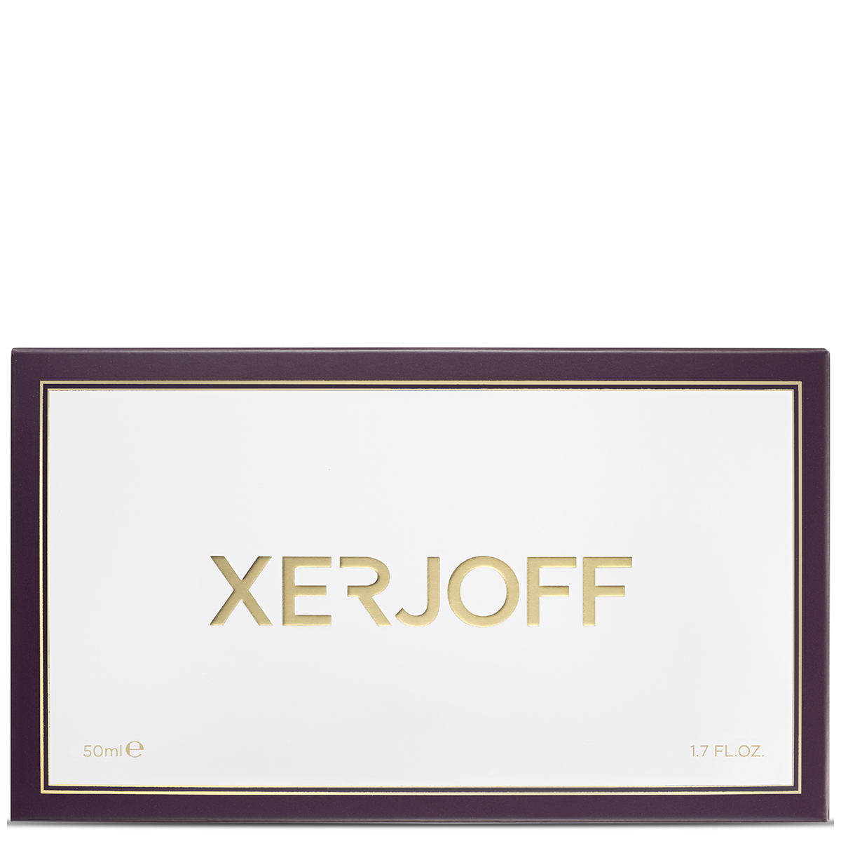 Xerjoff  Via Cavour 1 Eau de Parfum Spray 50ml