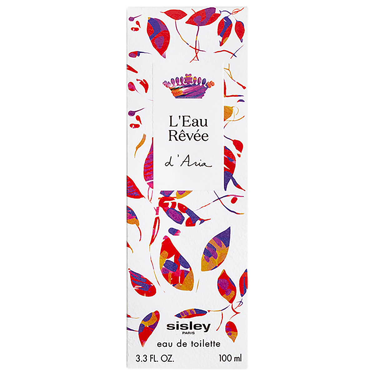 Sisley L´Eau Rêvée D´Aria Eau de Toilette Spray 100ml
