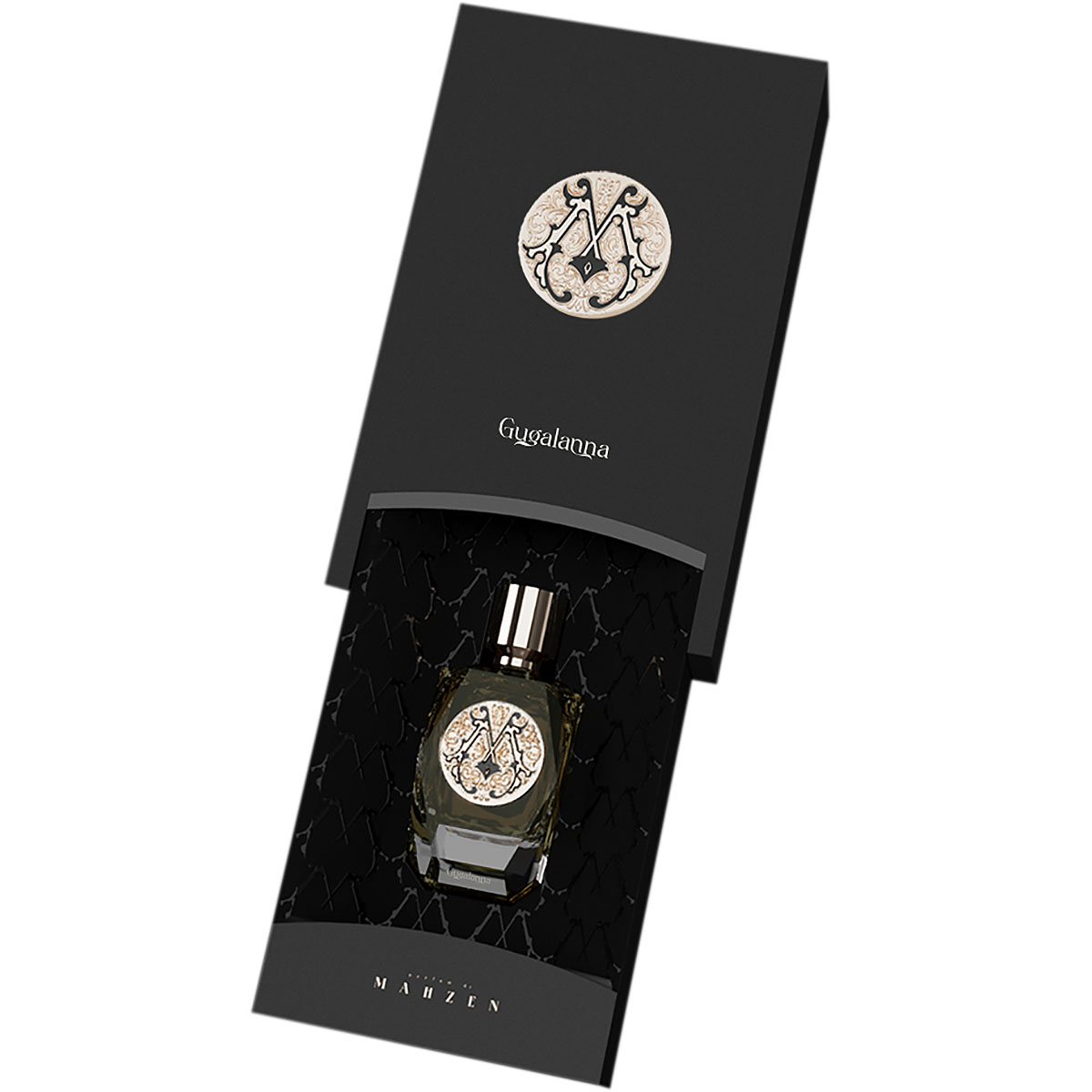 Parfum de Mahzen Gugalanna Extrait de Parfum Spray 100ml