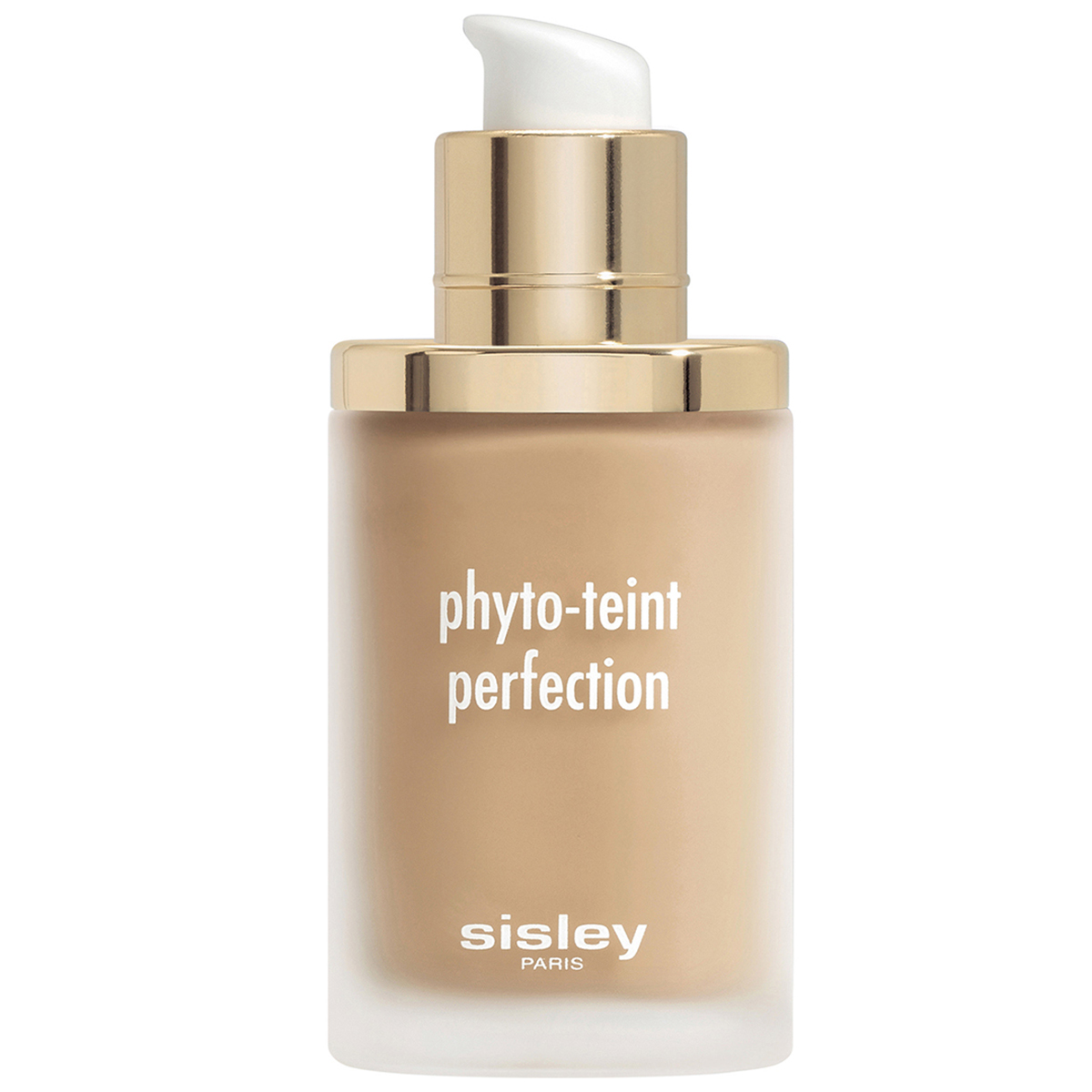 Sisley Phyto-Teint Perfection 30ml - 3W2 Hazel