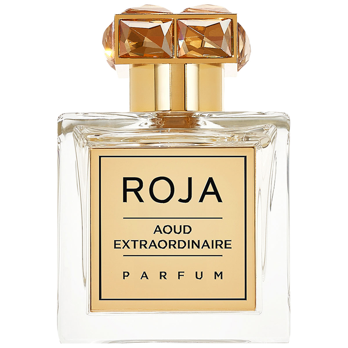 ROJA Parfums Aoud Extraordinaire Parfum Spray 50ml