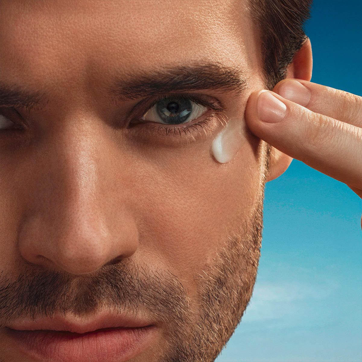 Biotherm Homme Force Supreme Eye Reshaper Cream 20ml