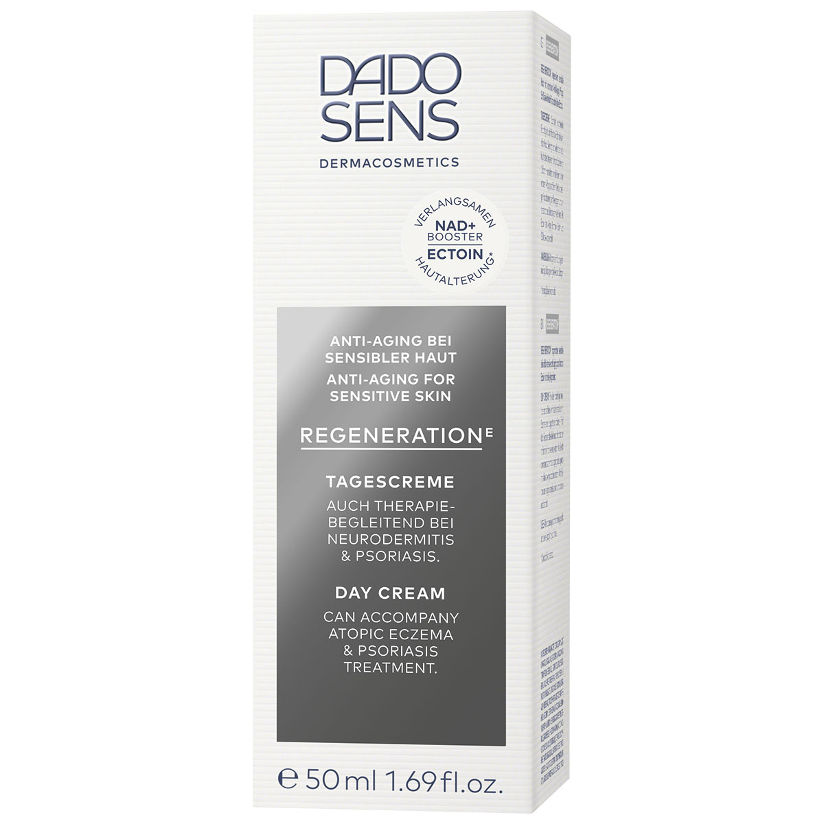 DADO SENS REGENERATION E Tagescreme 50ml