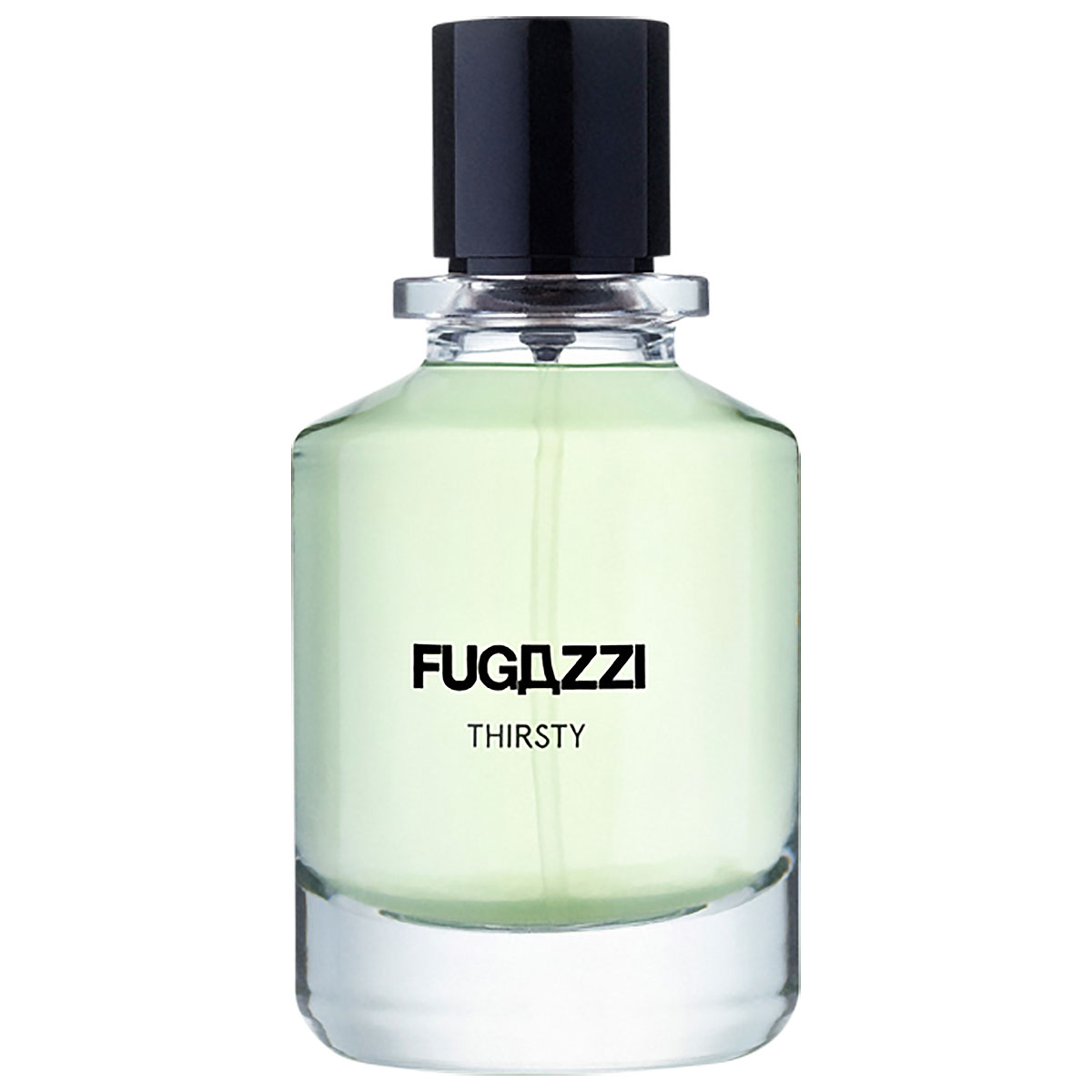 FUGAZZI Thirsty Extrait de Parfum Spray 100ml
