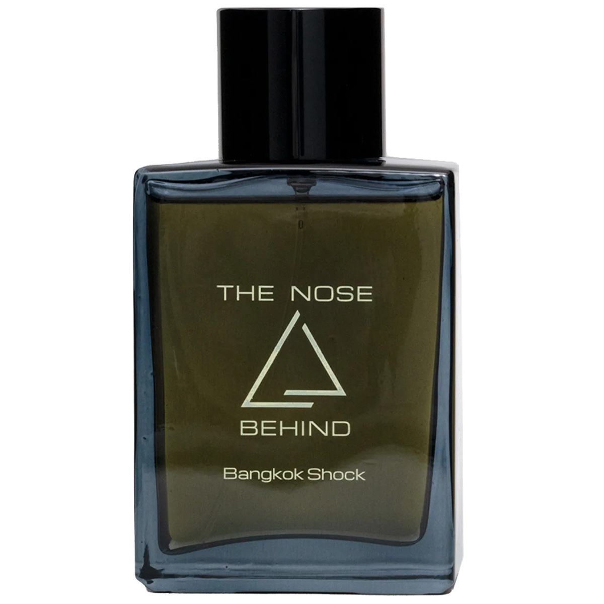 THE NOSE BEHIND Bangkok Shock Extrait de Parfum Spray 100ml