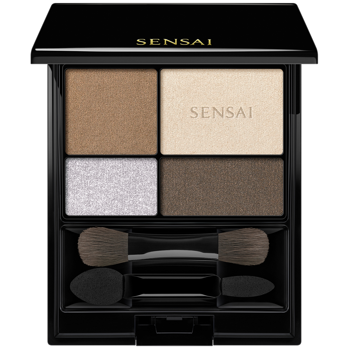 Sensai Eye Colour Palette 3,7g - 04 Frosty Twilight
