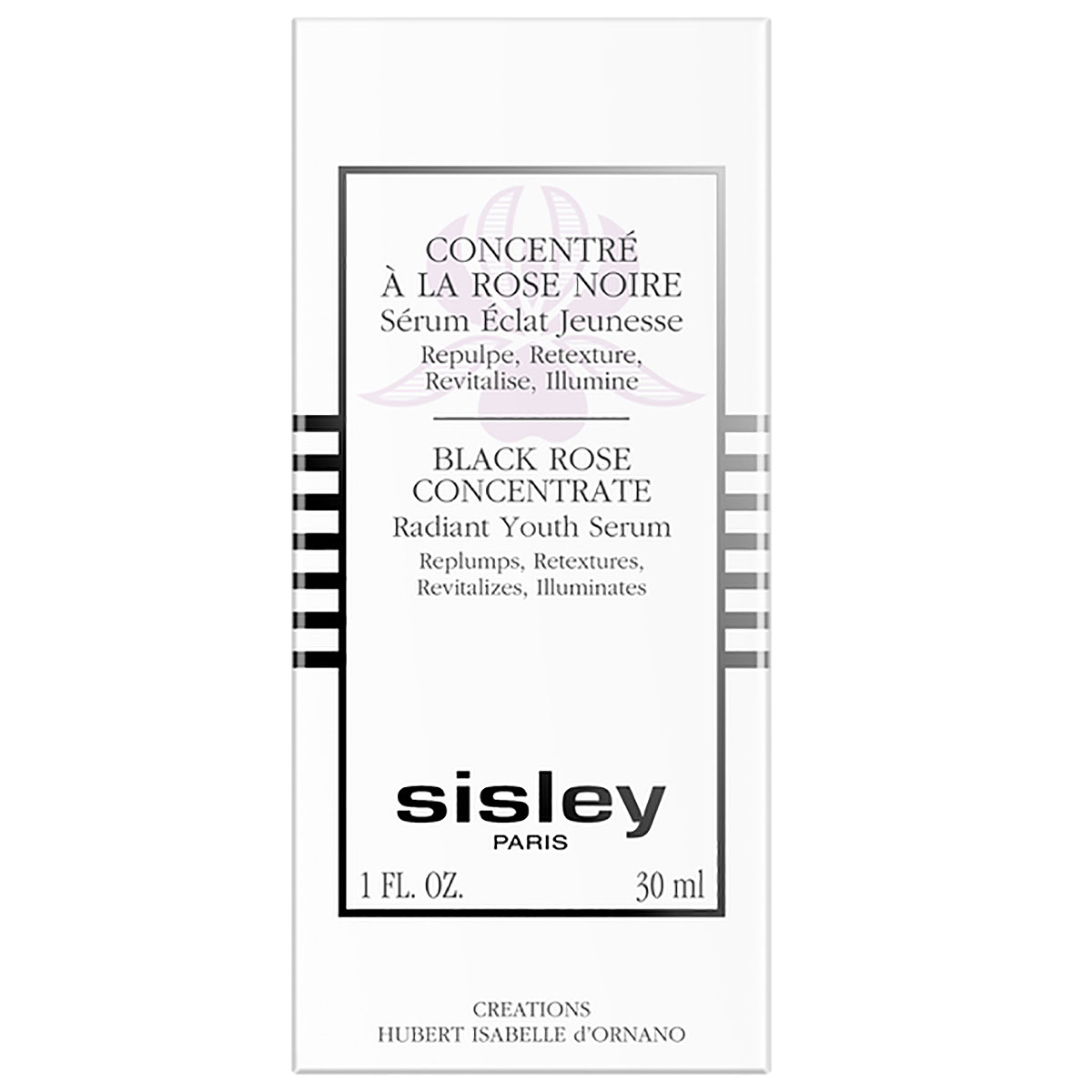 Sisley Concentré á la Rose Noire 30ml