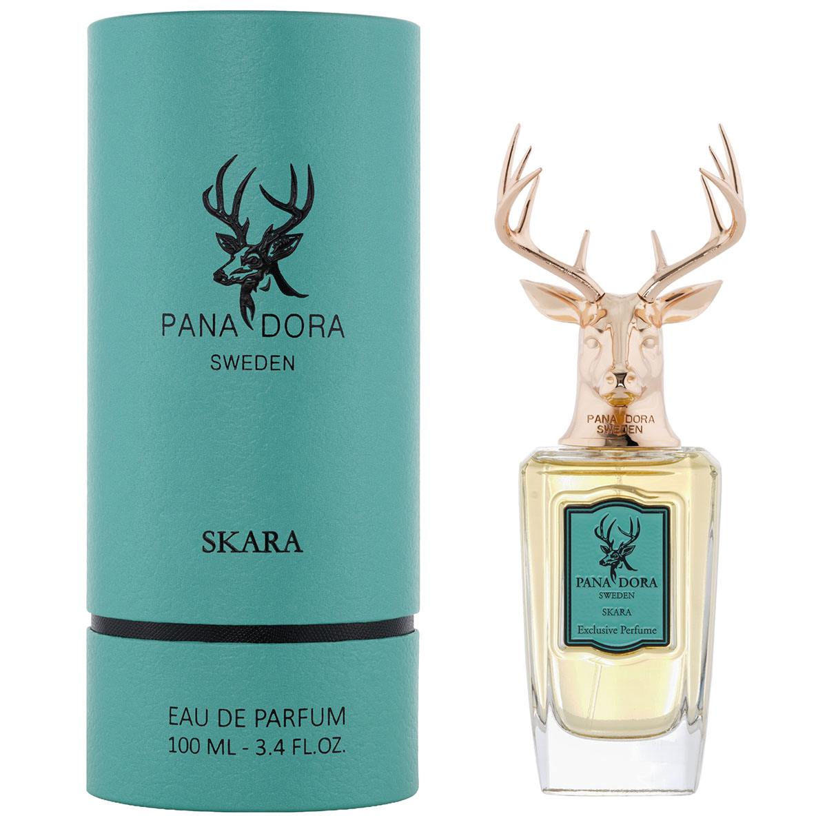 Pana Dora Skara Eau de Parfum Spray 100ml