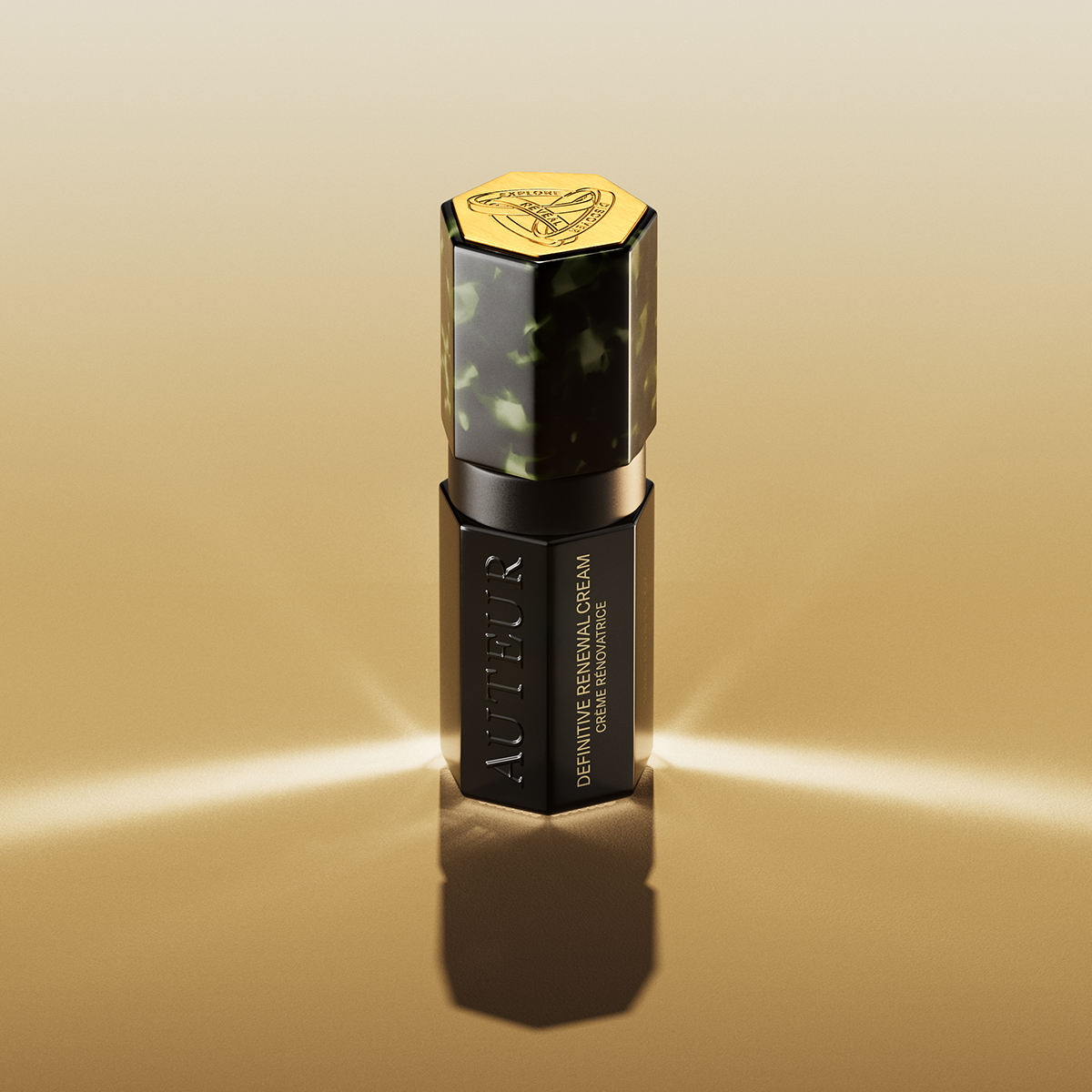 Auteur Definitive Renewal Cream 30ml