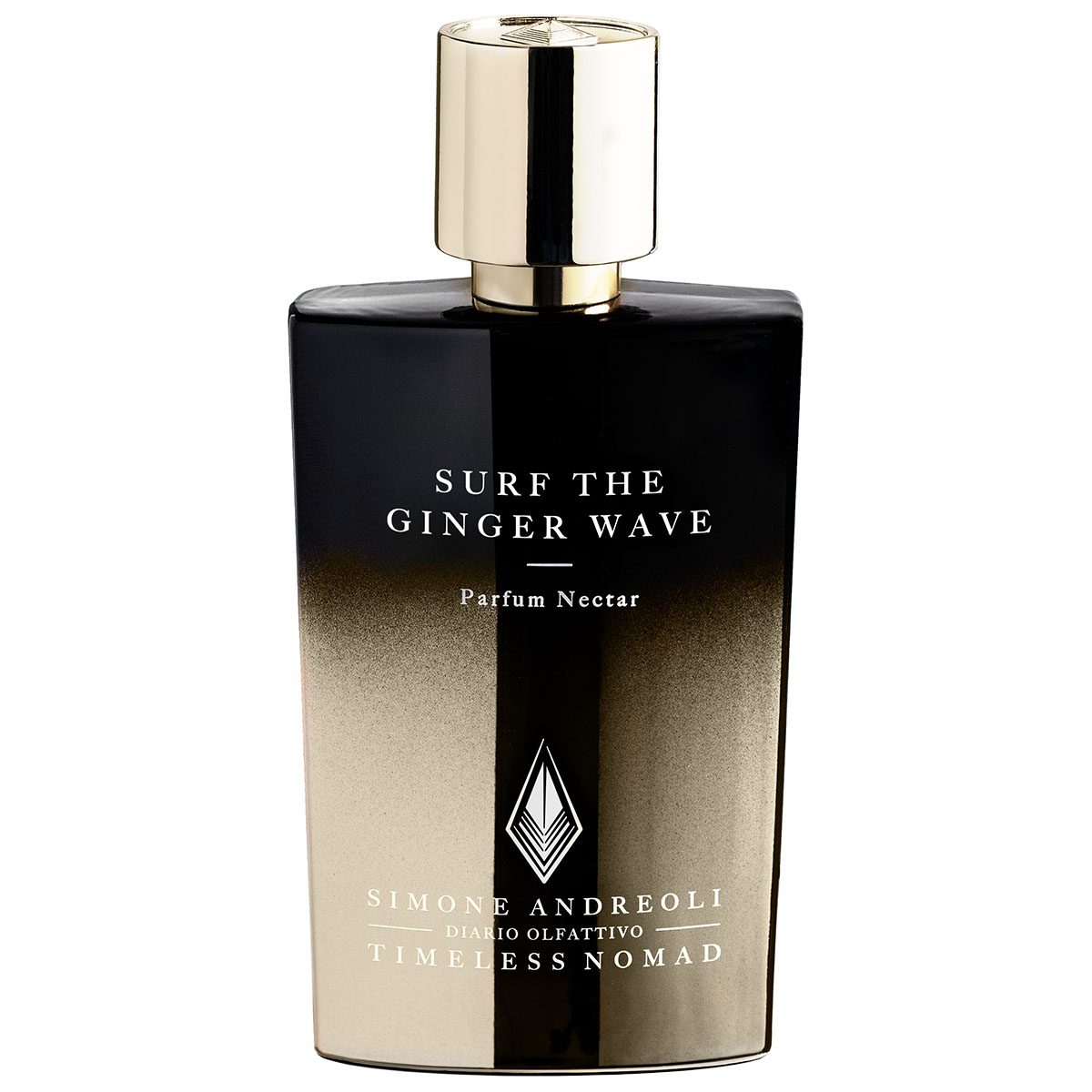 Simone Andreoli Surf The Ginger Wave Eau de Parfum Spray 50ml