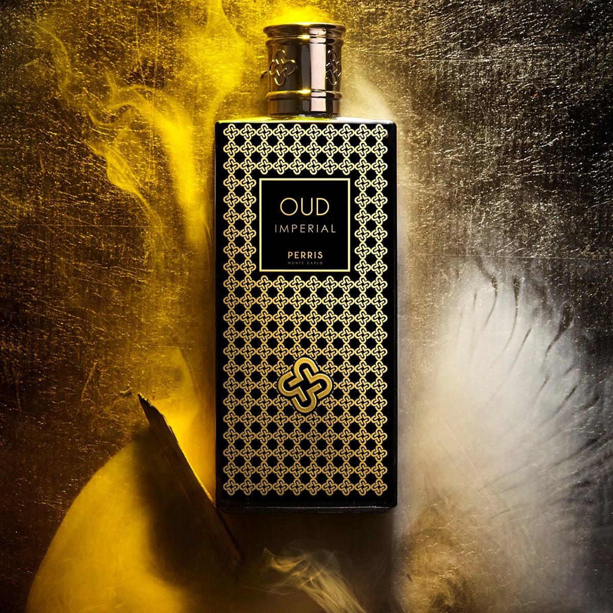 PERRIS Monte Carlo Oud Imperial Eau de Parfum Spray 100ml