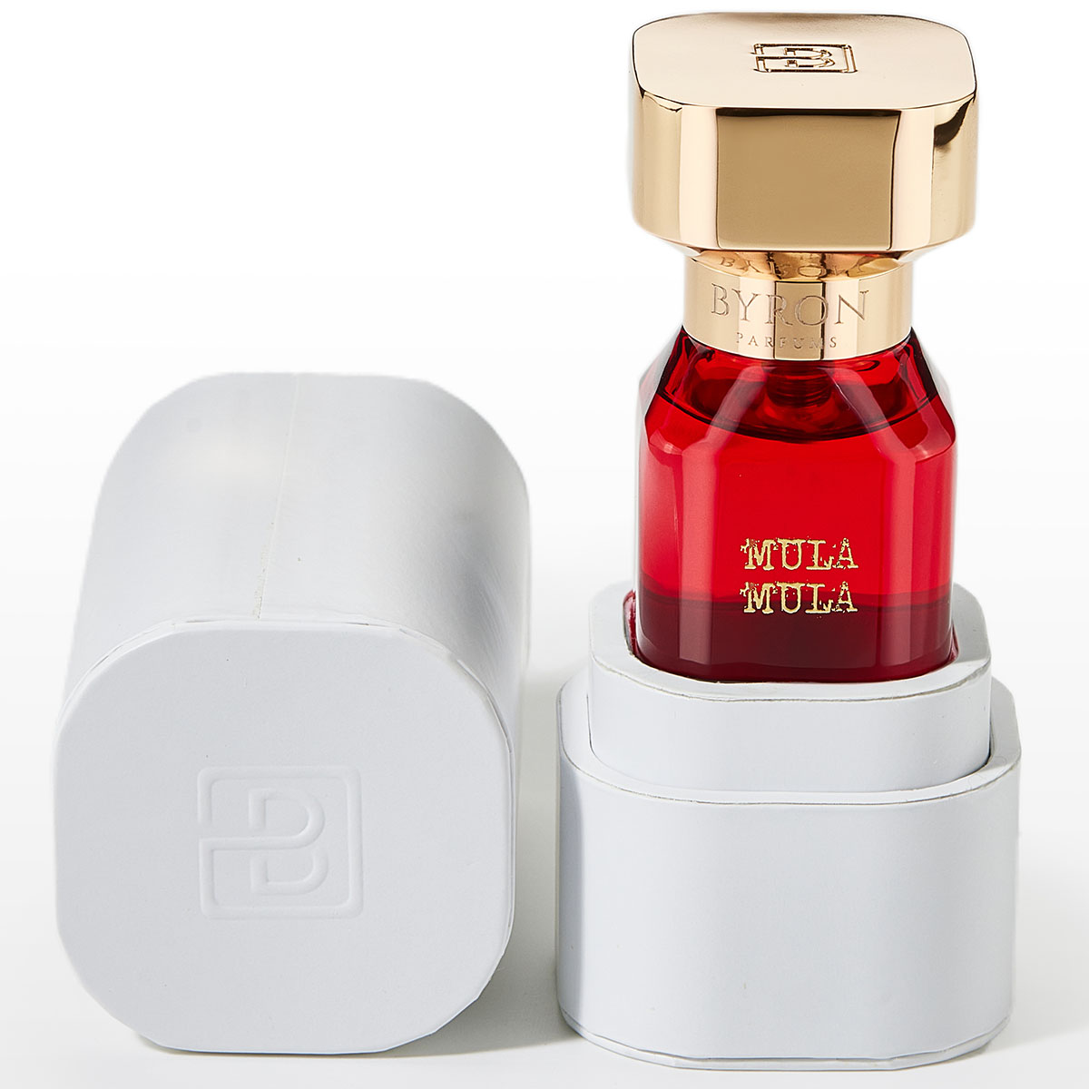 BYRON Mula Mula Rouge Extrême Extrait de Parfum Spray 15ml