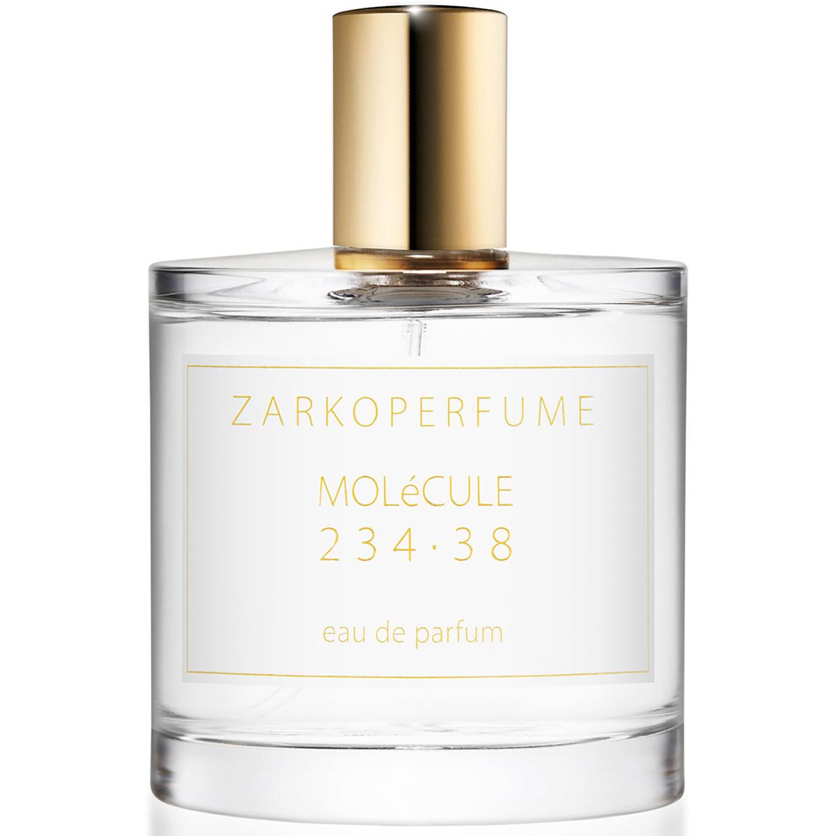 ZARKOPERFUME Eau de Parfum MOLéCULE 234.38