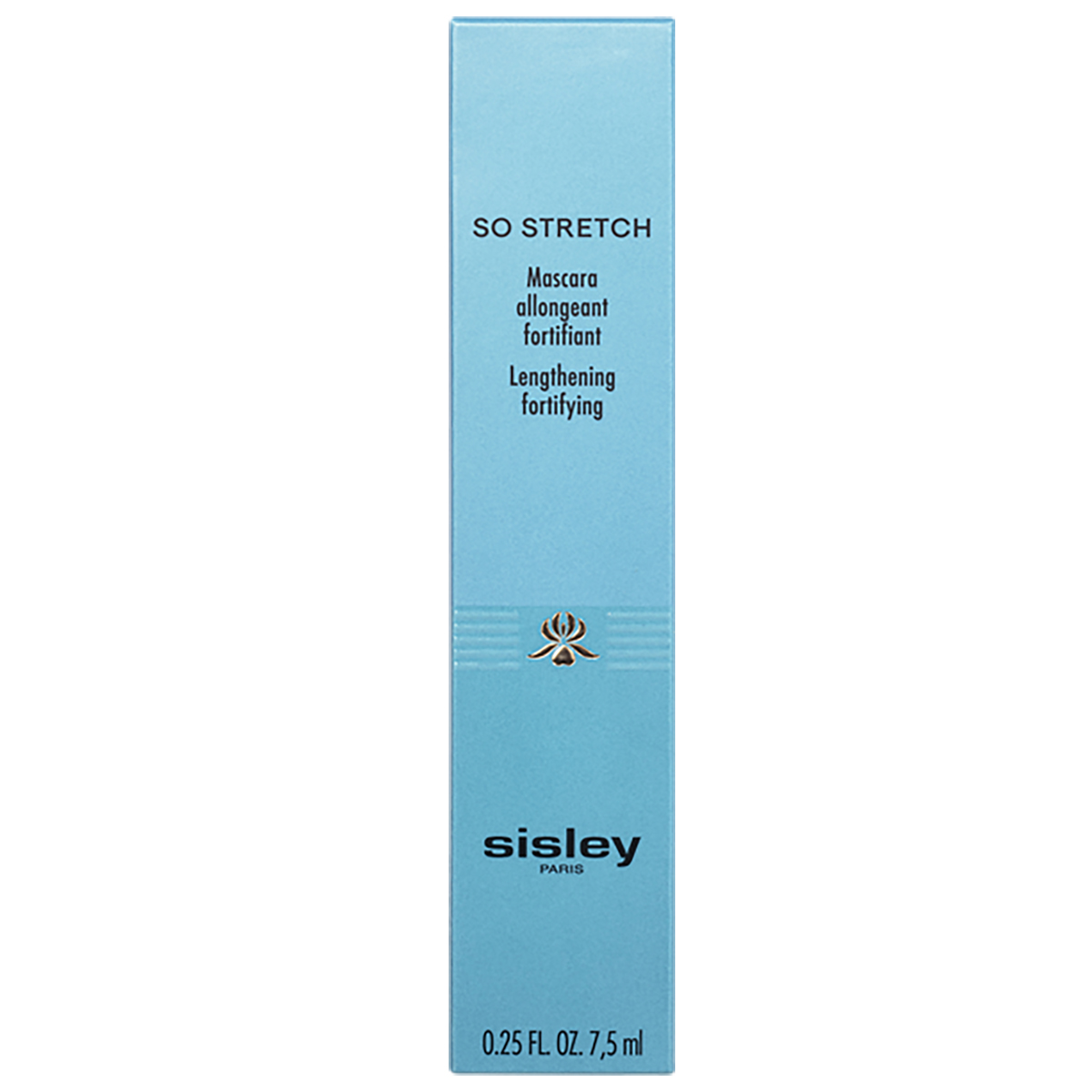 Sisley Mascara So Stretch 7,5ml - 3 Deep Blue