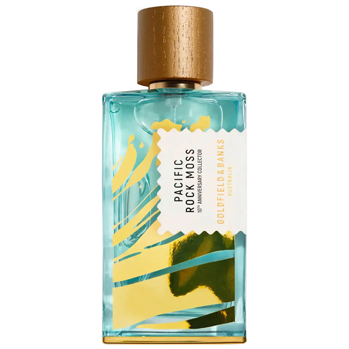 Goldfield & Banks Pacific Rock Moss Collector´s Edition Eau de Parfum Spray 100ml