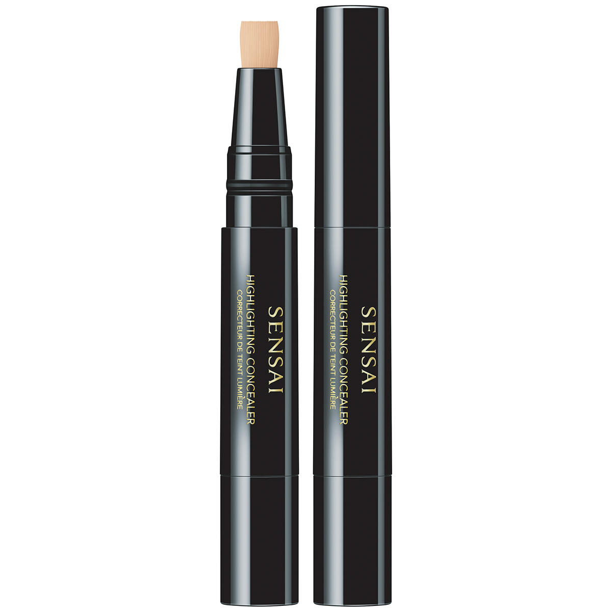 Sensai Highlighting Concealer 3,5ml - HC00 Luminous Ivory
