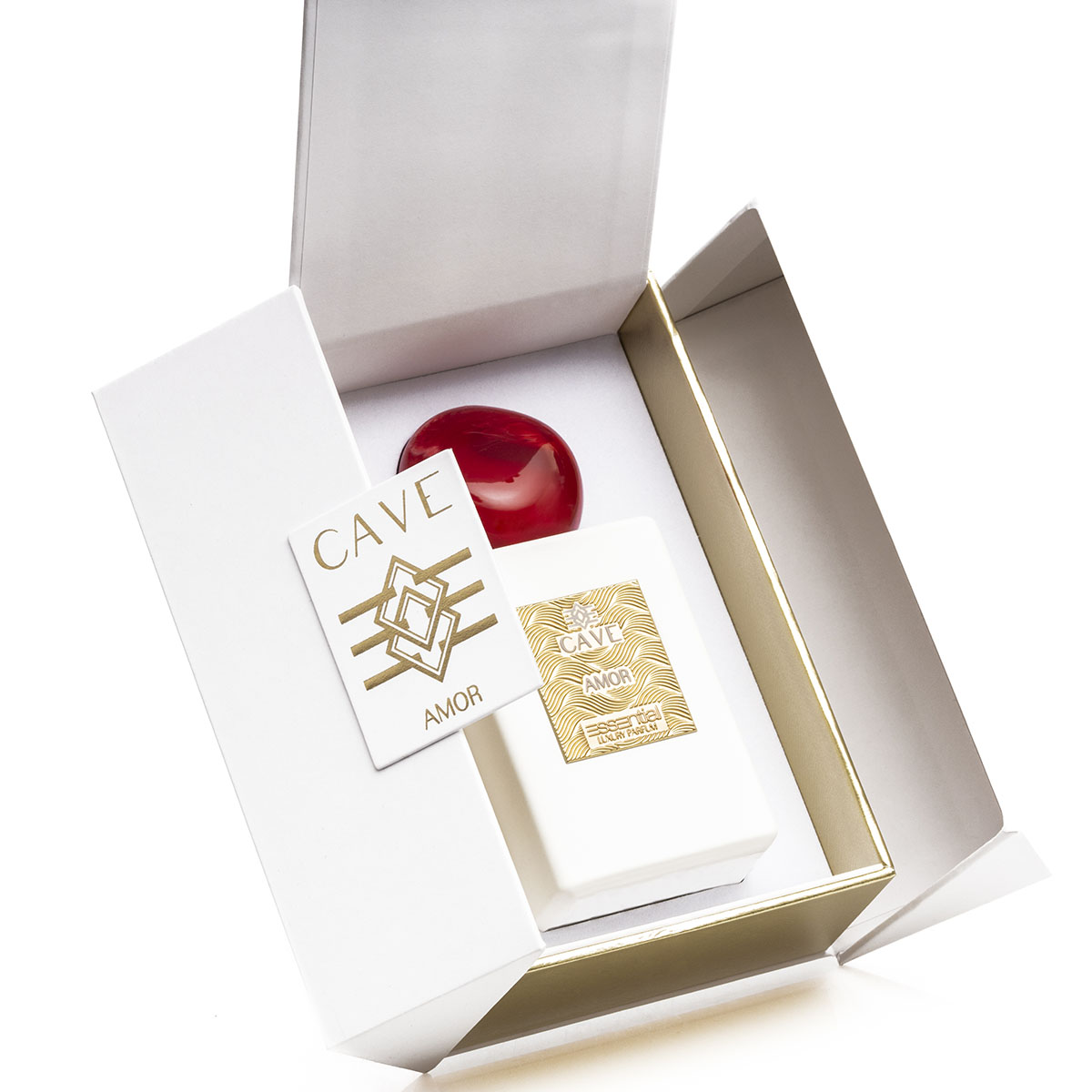 CAVE Amor Extrait de Parfum Spray 100ml