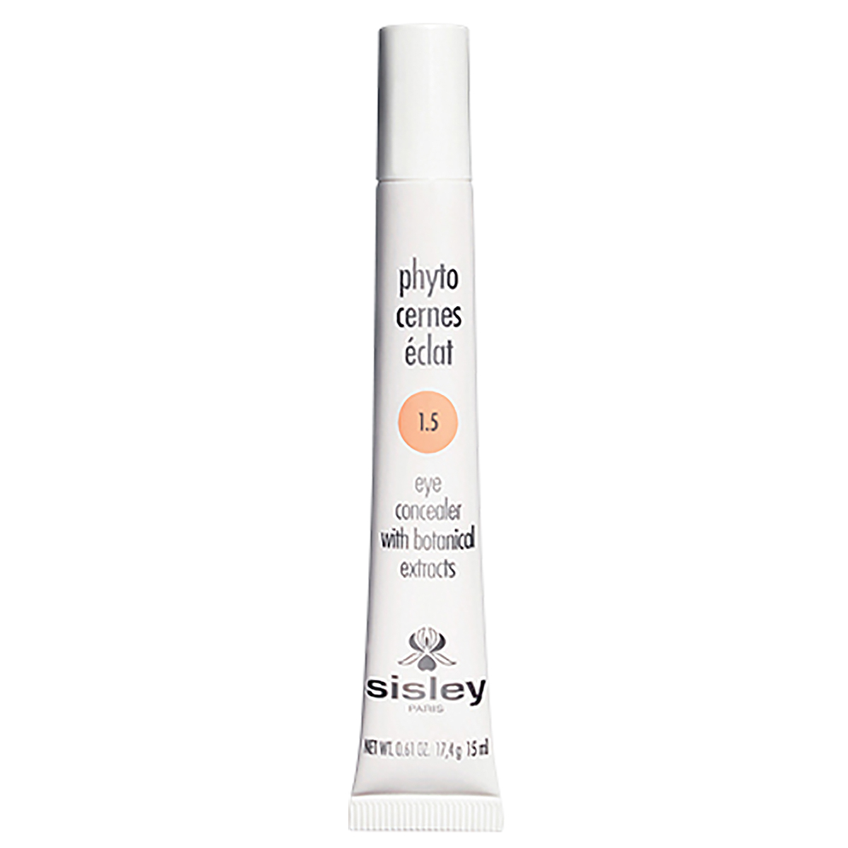 Sisley Phyto-Cernes Eclat 15ml - 1.5