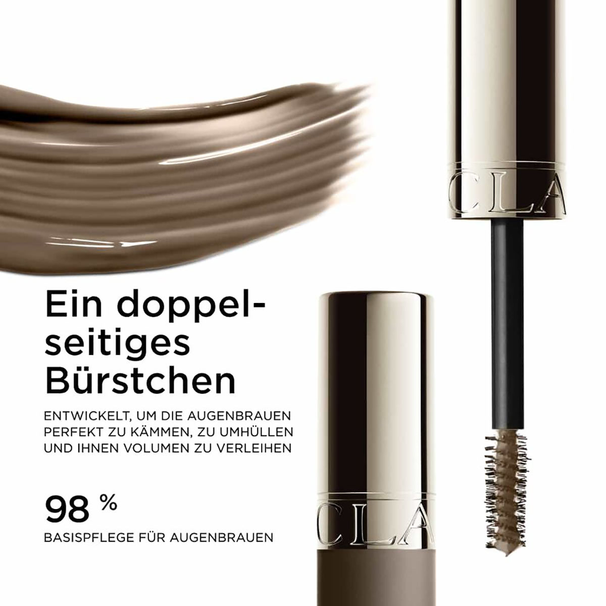CLARINS Wonder Sculpt 5ml - 03 Warm Brown