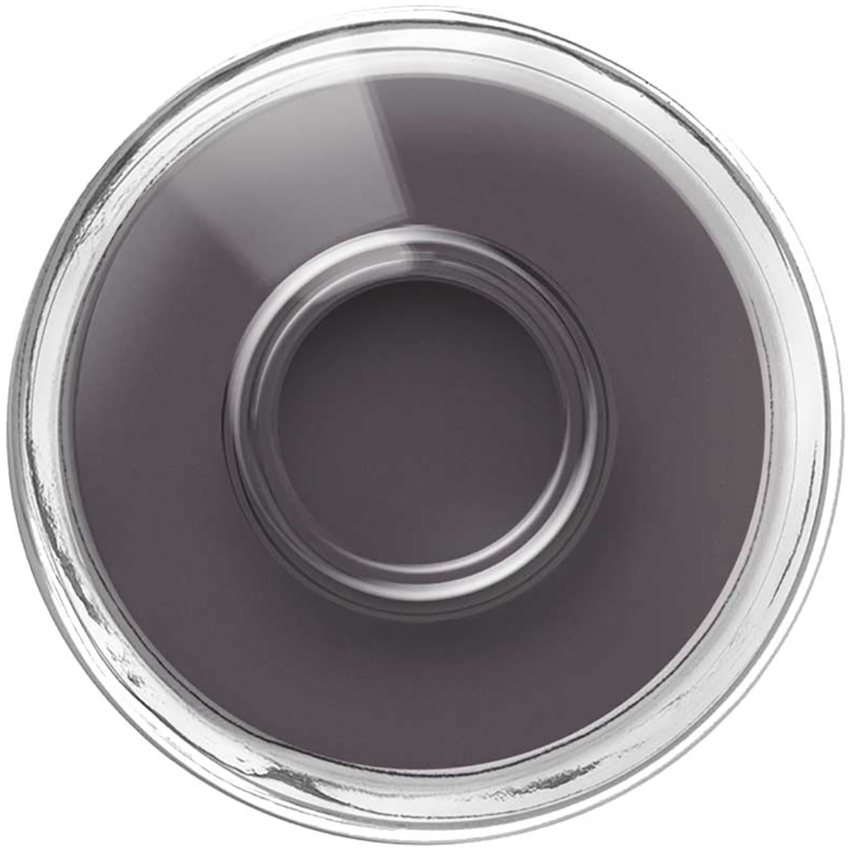 OZN Pflanzenbasierter Nagellack 12ml - Coco