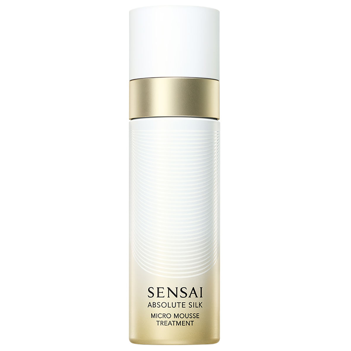 Sensai Absolute Silk Micro Mousse Treatment 90ml