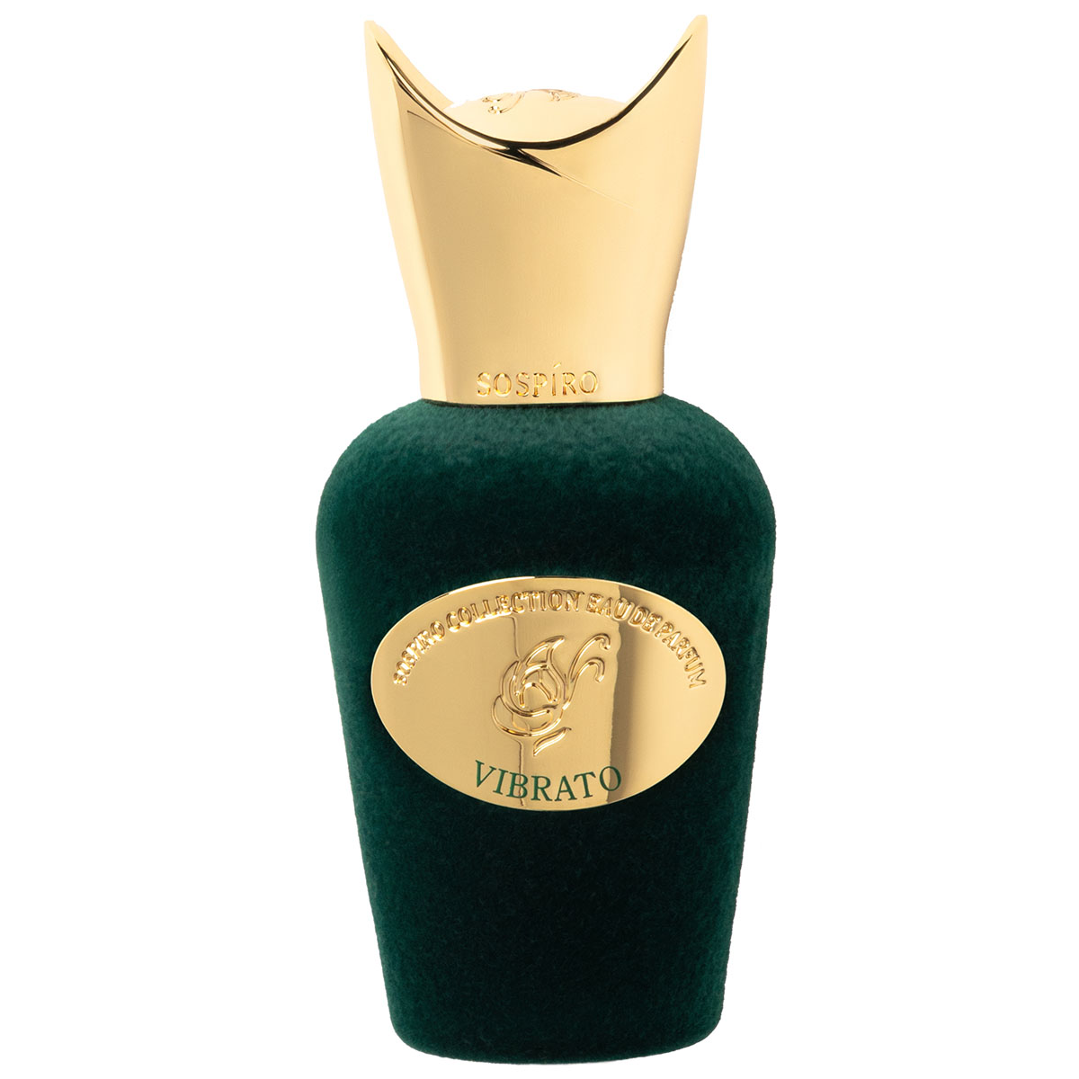 SOSPÍRO Vibrato Eau de Parfum Spray 15ml