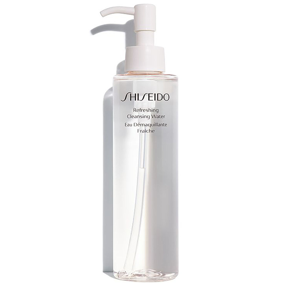 Shiseido Refreshing Cleansing Water 180ml