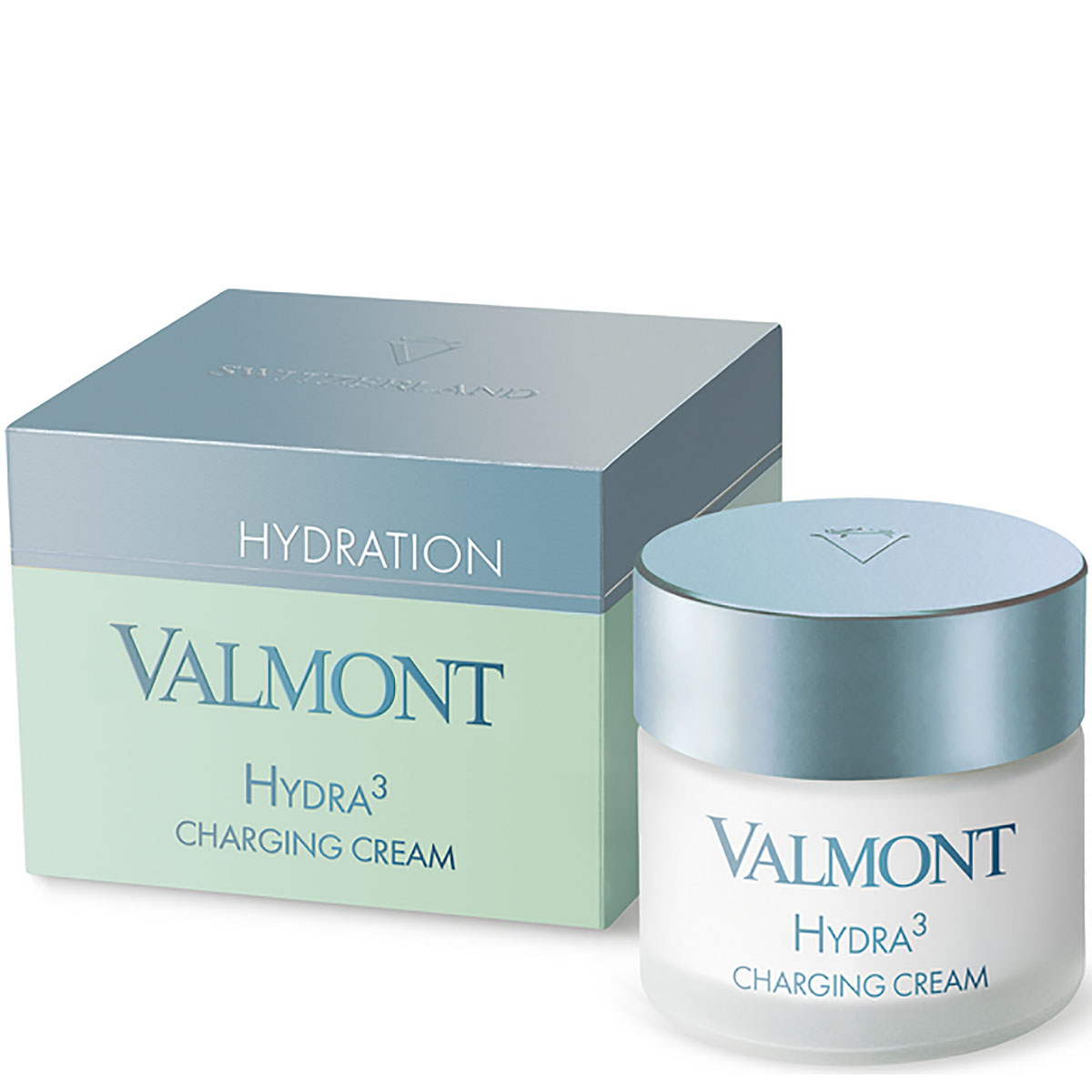 Valmont Hydra³ Charging Cream 50ml
