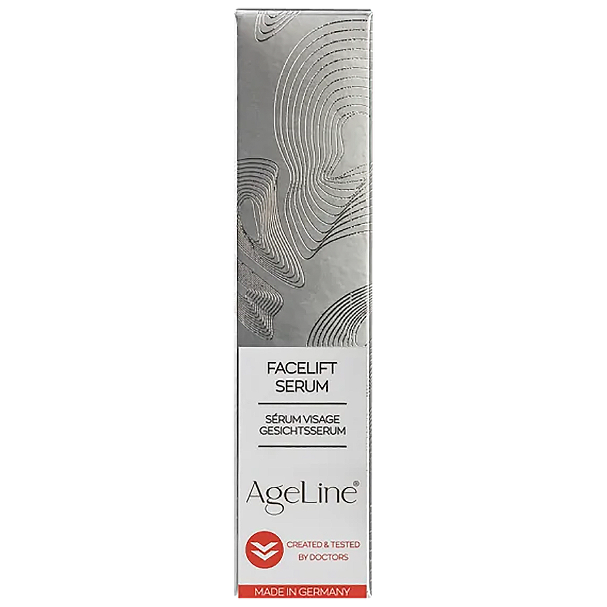 AgeLine Facelift Serum 50ml