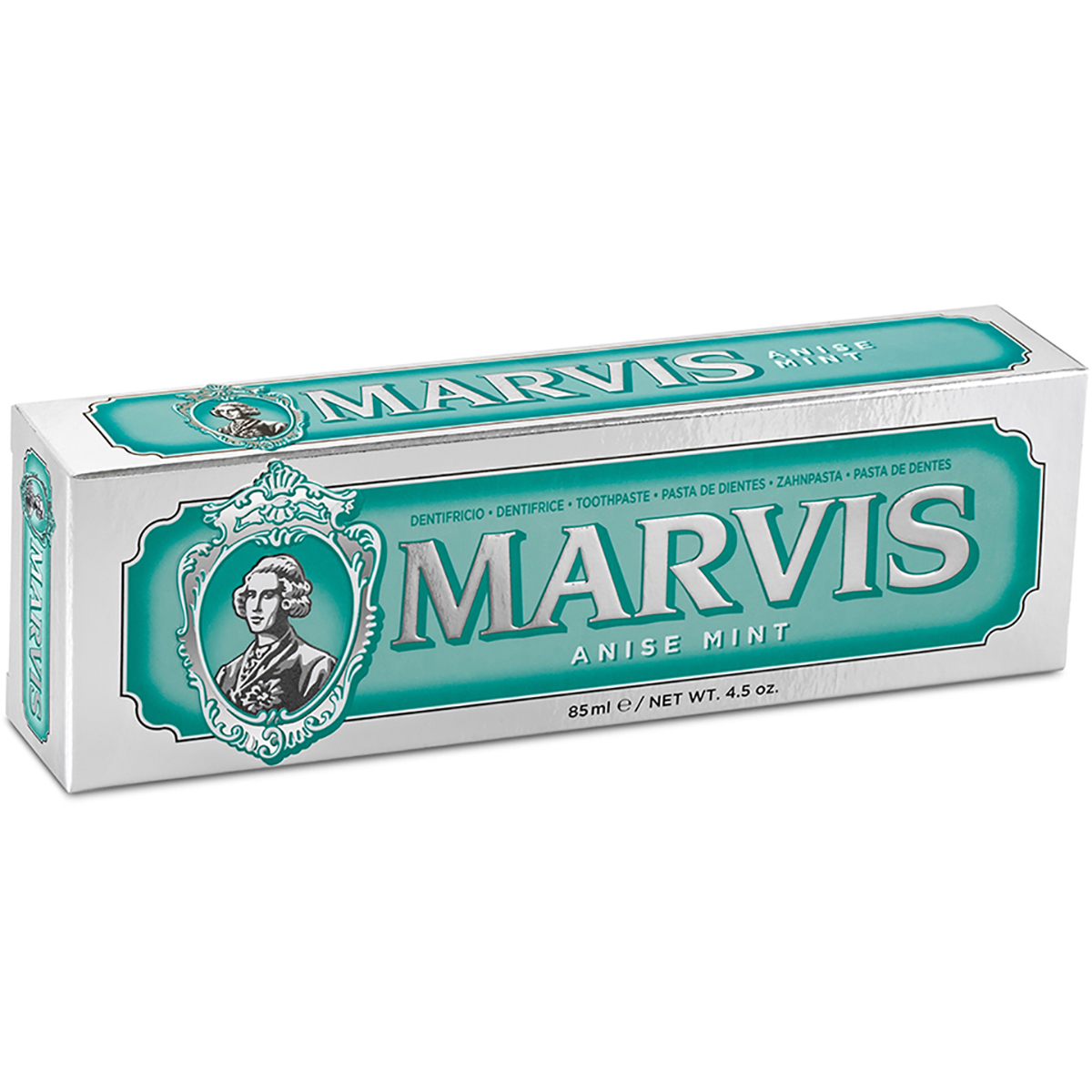 MARVIS Anise Mint Toothpaste 85ml
