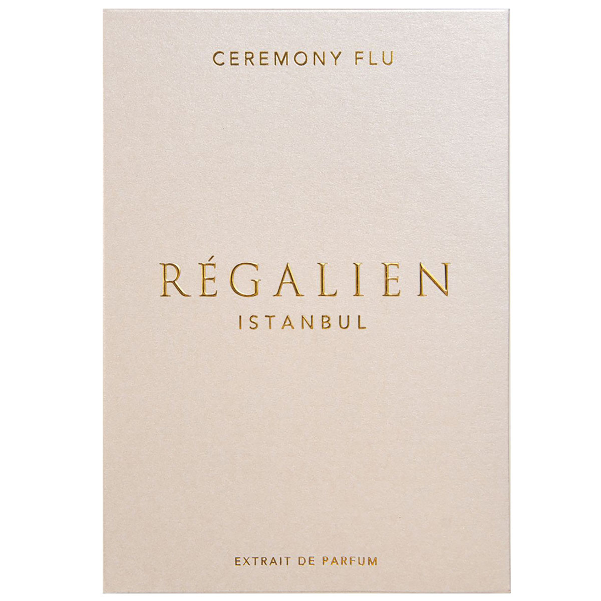 RÉGALIEN Ceremony Flu Extrait de Parfum Spray 80ml