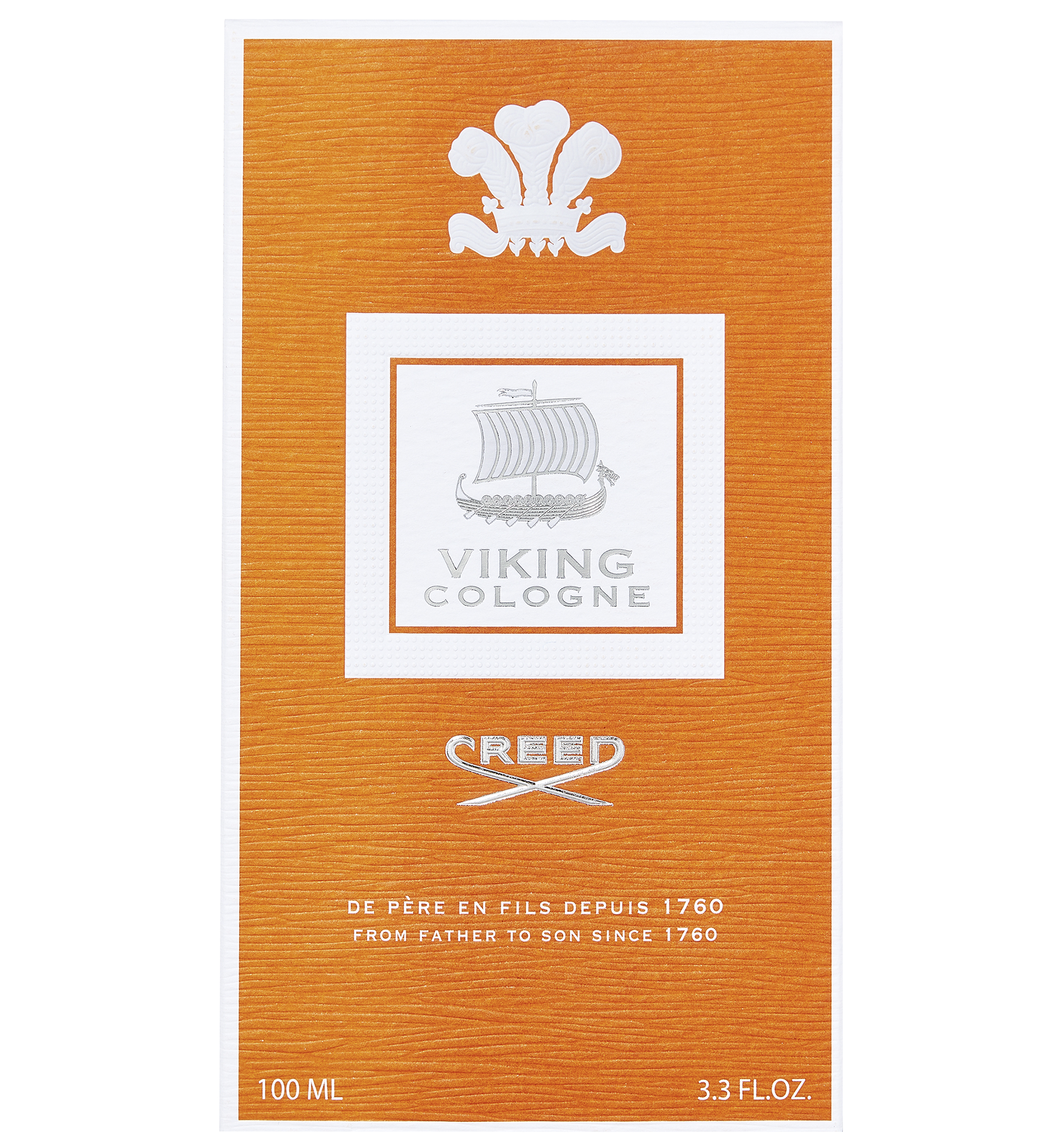 Creed Viking Cologne Eau de Parfum Spray 100ml