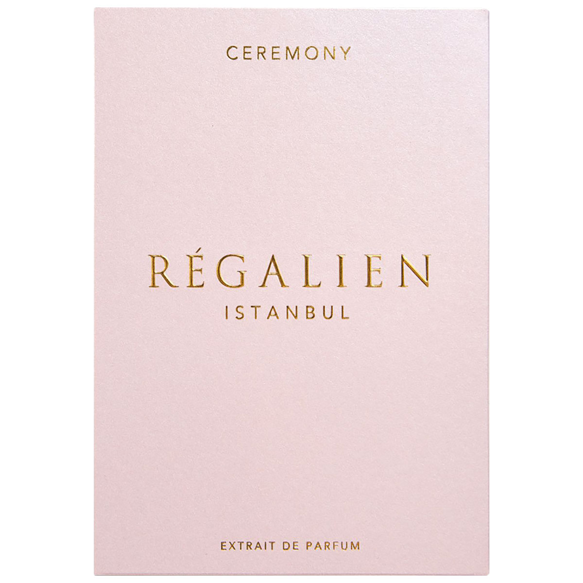 RÉGALIEN Ceremony Extrait de Parfum Spray 80ml