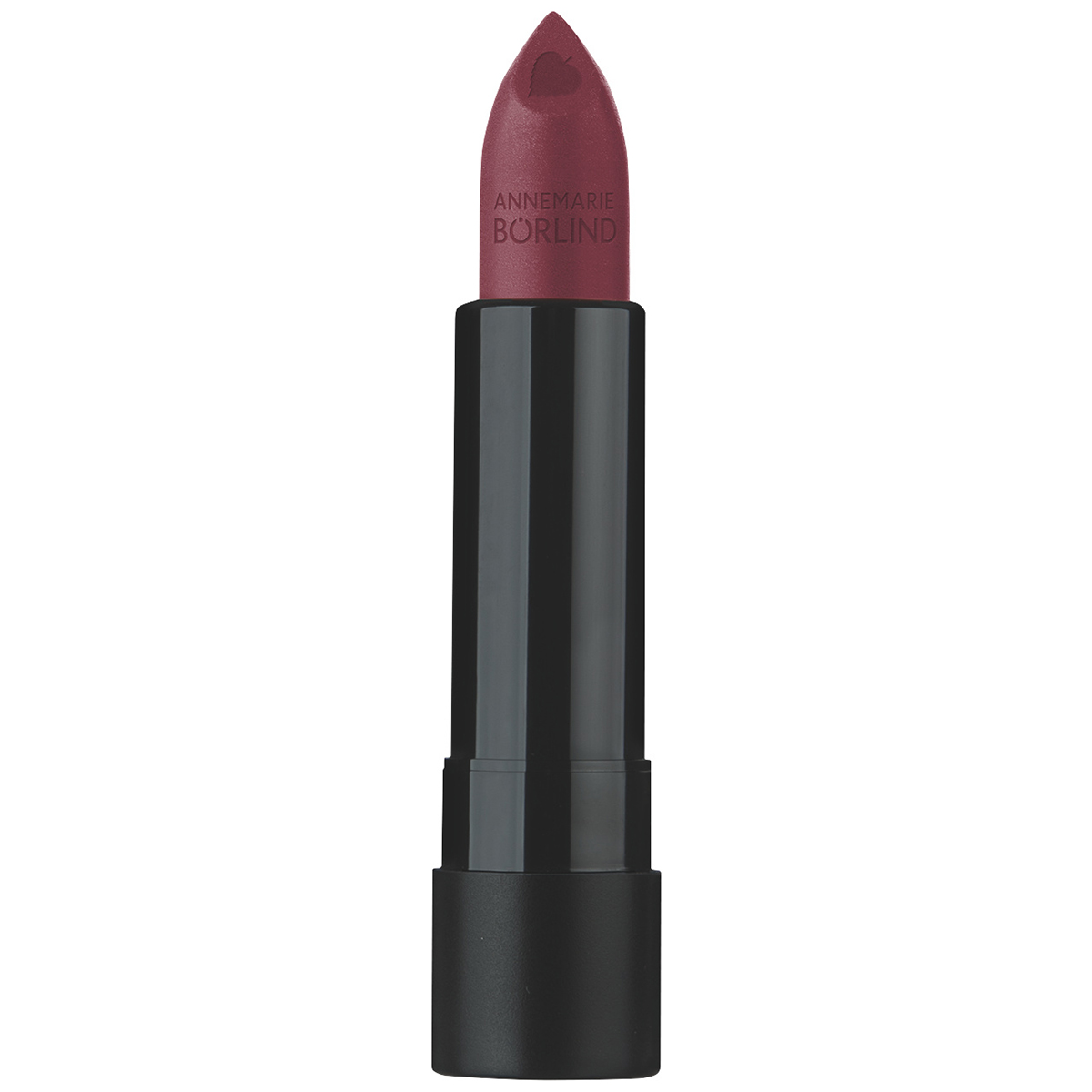 ANNEMARIE BÖRLIND Lipstick 4g - Cassis