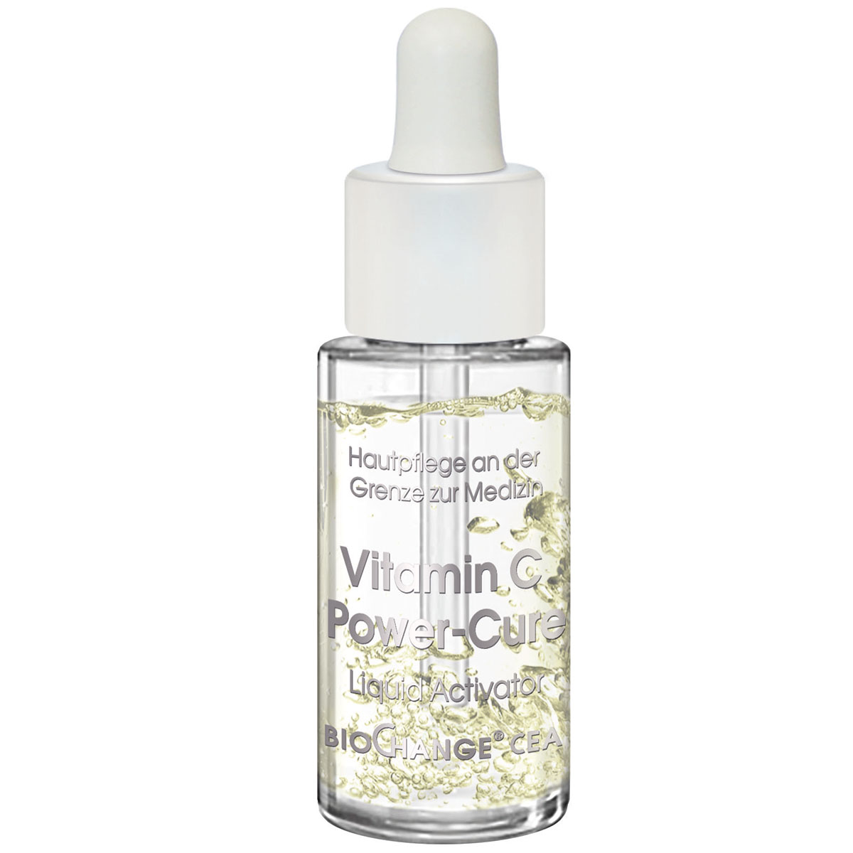 MBR BioChange® CEA Vitamin C Power-Cure  21 Anwendungen