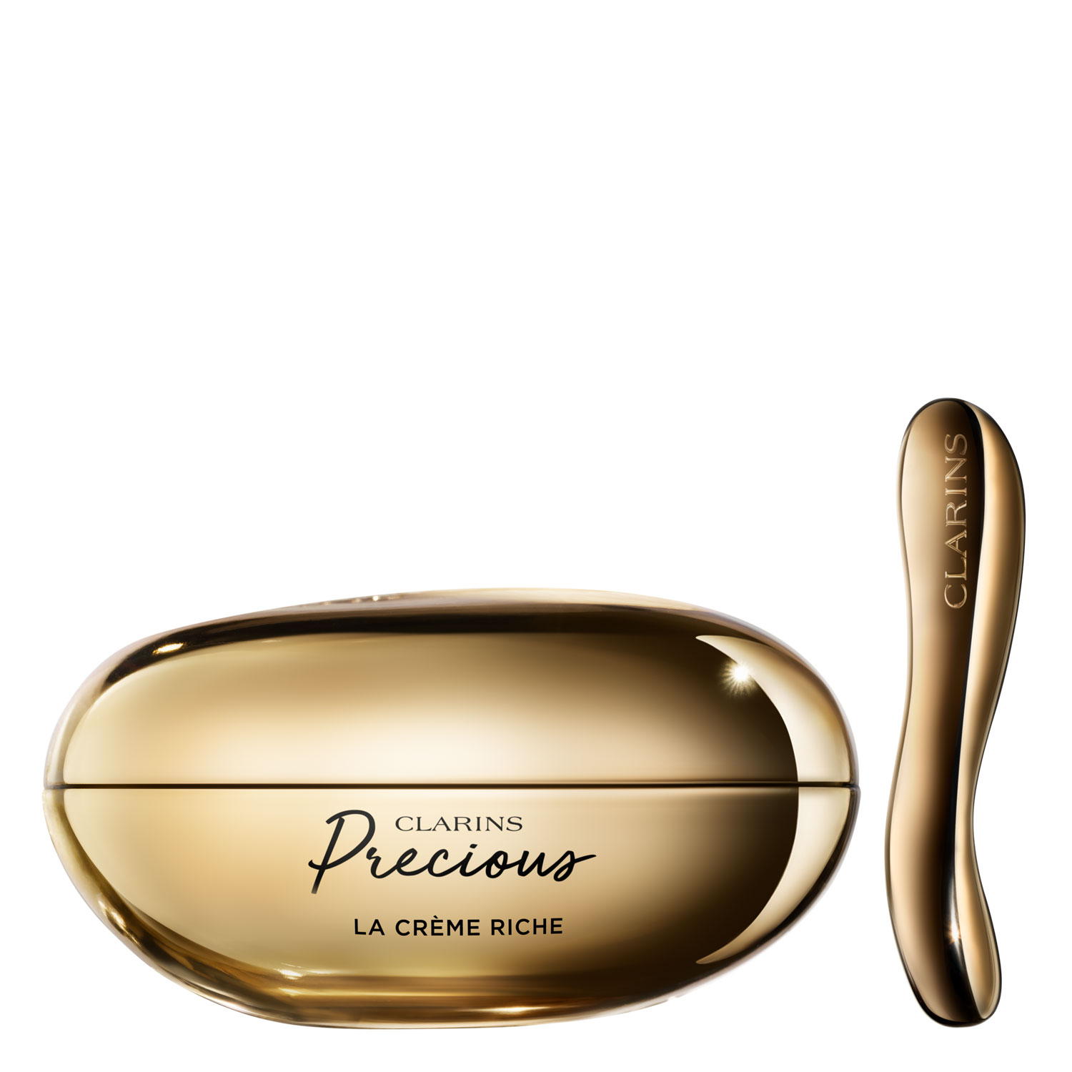 CLARINS Precious La Crème Riche 50ml