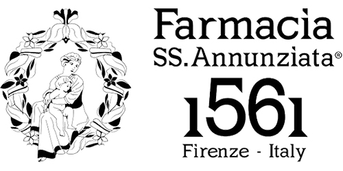 Farmacia SS. Annunziata 1561 Farmacia SS. Annunziata 1561