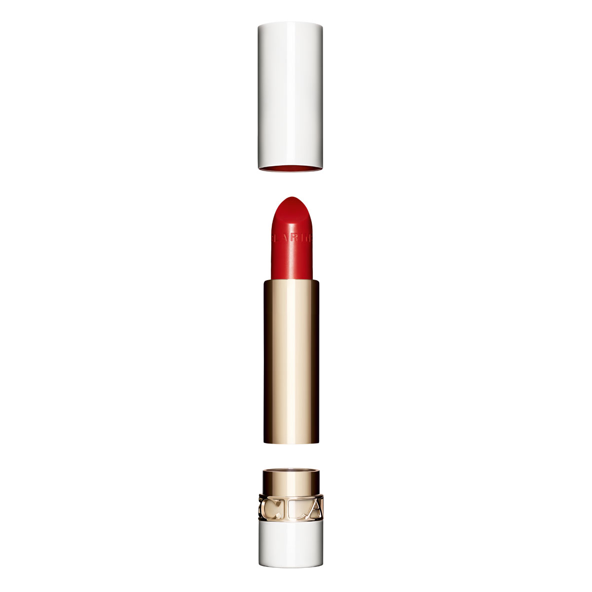 CLARINS Joli Rouge Shine Refill 3,5ml - 742S Joli Rouge