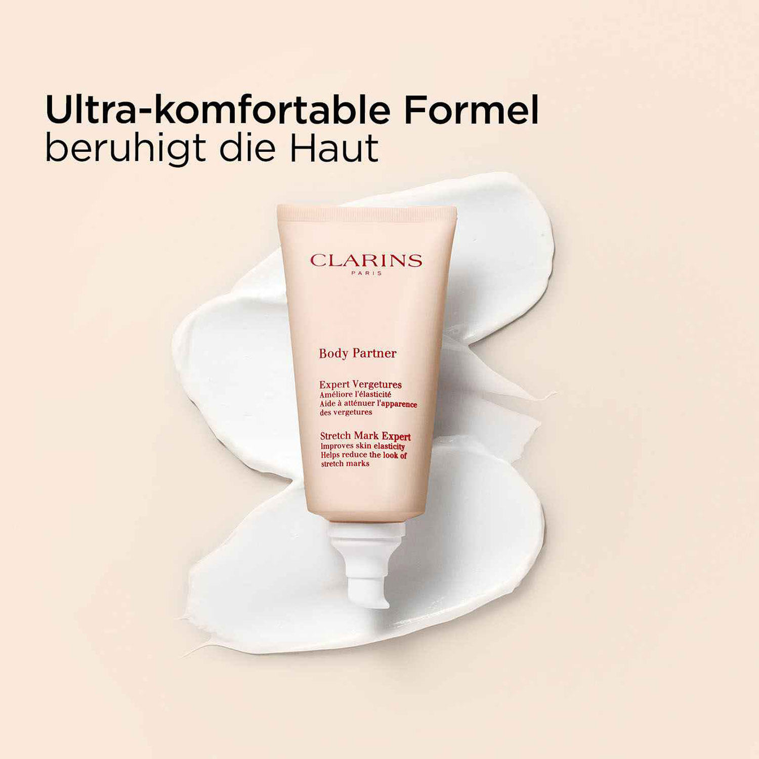 CLARINS Body Partner 175ml