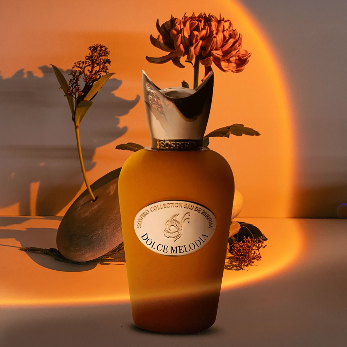 SOSPÍRO Dolce Melodia Eau de Parfum Spray 15ml